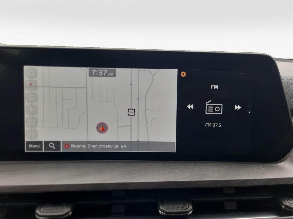 2024 Kia Telluride SX Prestige X-Pro