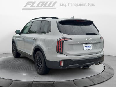 2024 Kia Telluride SX Prestige X-Pro