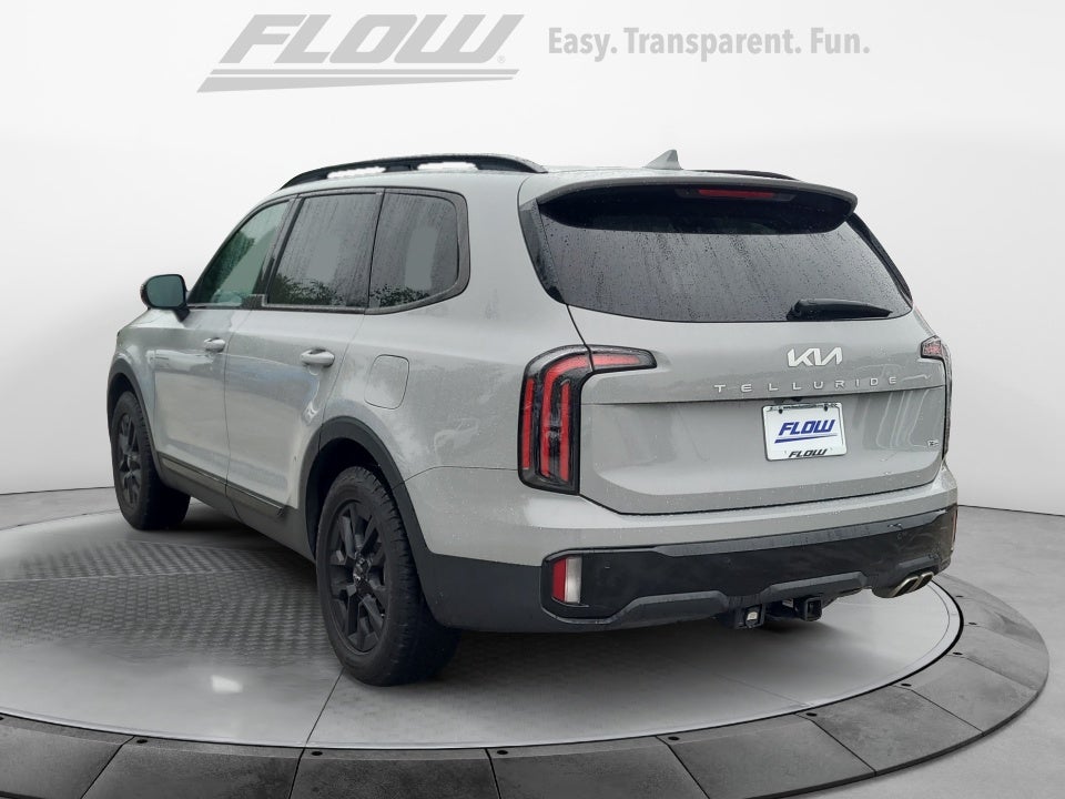 2024 Kia Telluride SX Prestige X-Pro