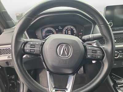 2023 Acura Integra A-SPEC