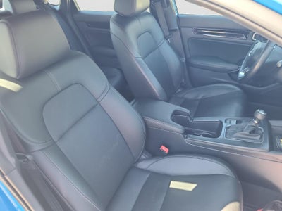 2023 Honda Civic Hatchback Sport Touring