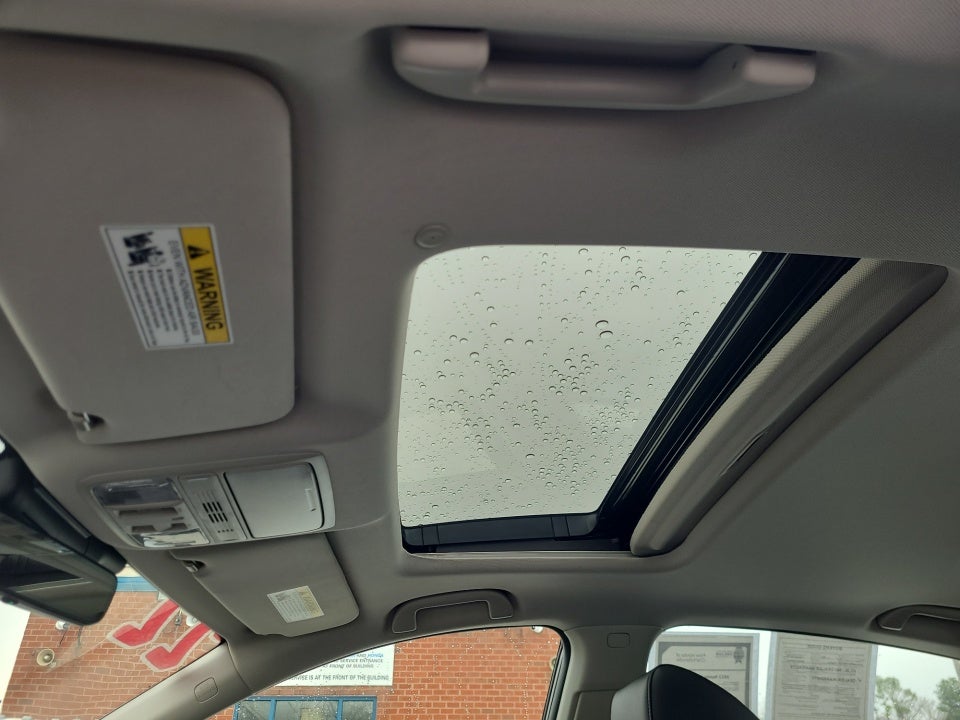 2022 Honda Accord EX-L