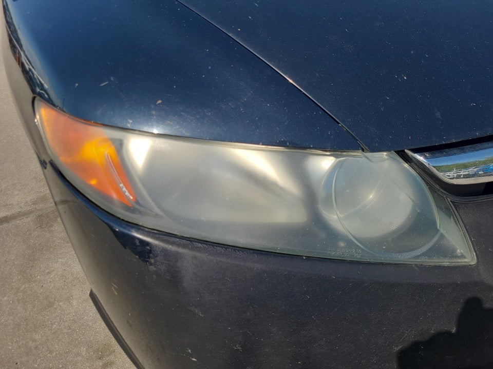 2006 Honda Civic LX