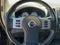 2020 Nissan Frontier PRO-4X