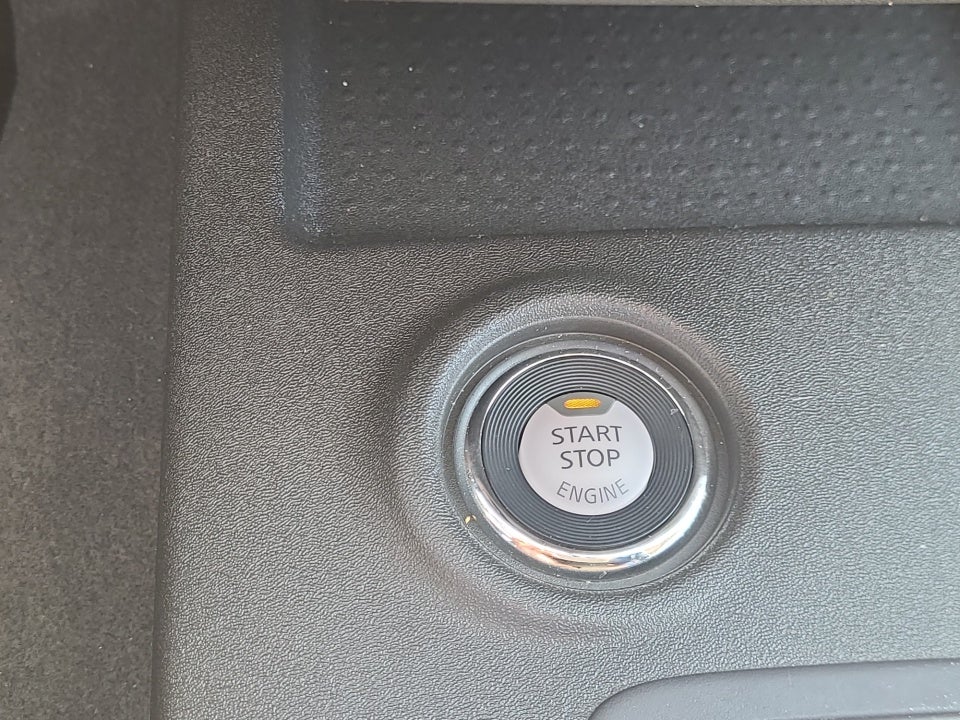 2020 Nissan Frontier PRO-4X