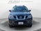 2020 Nissan Frontier PRO-4X