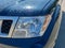 2020 Nissan Frontier PRO-4X