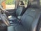2020 Nissan Frontier PRO-4X