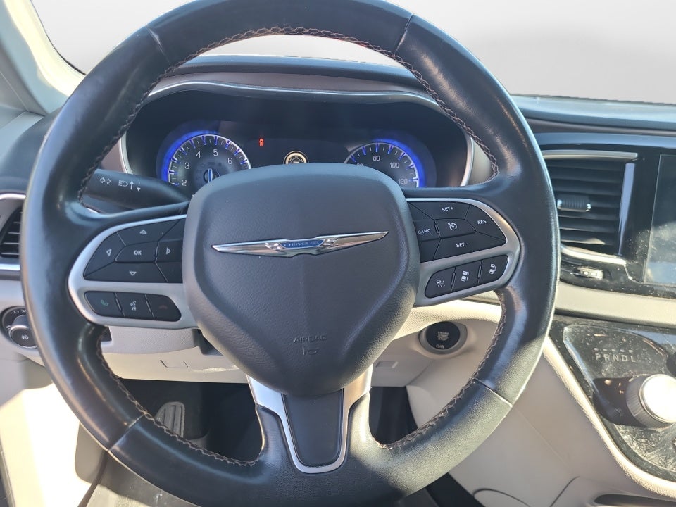 2019 Chrysler Pacifica Touring L Plus
