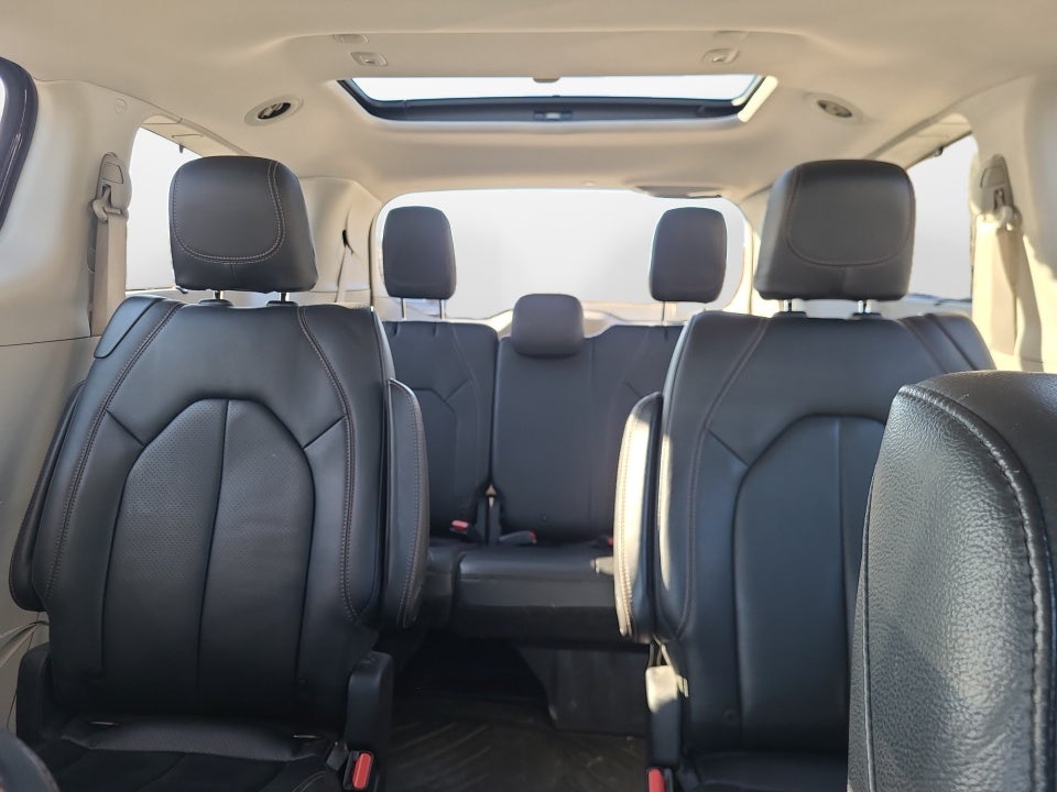 2019 Chrysler Pacifica Touring L Plus
