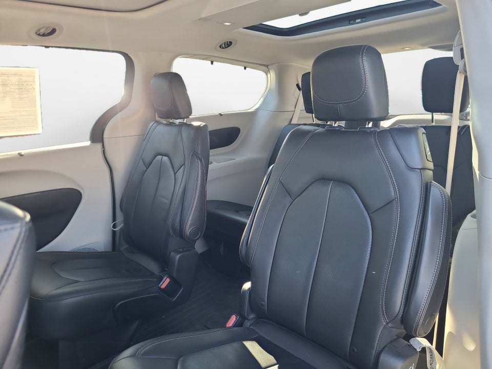 2019 Chrysler Pacifica Touring L Plus