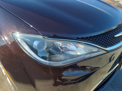 2019 Chrysler Pacifica Touring L Plus