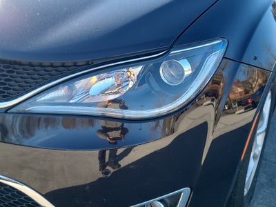 2019 Chrysler Pacifica Touring L Plus