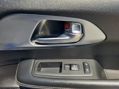 2021 Chrysler Pacifica Touring AWD