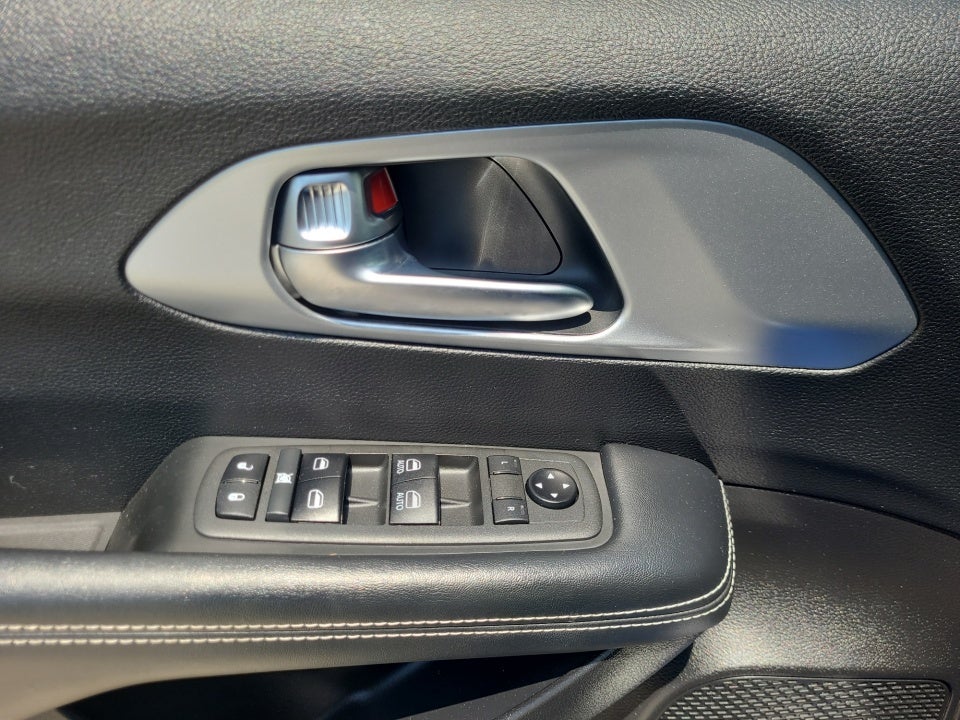 2021 Chrysler Pacifica Touring AWD