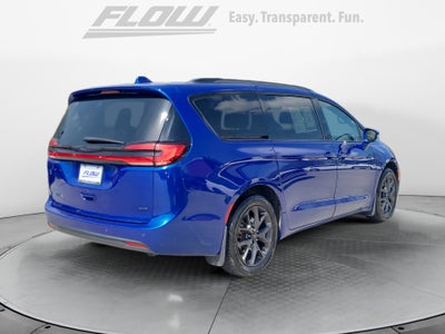 2021 Chrysler Pacifica Touring AWD