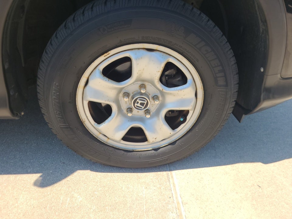 2012 Honda CR-V LX