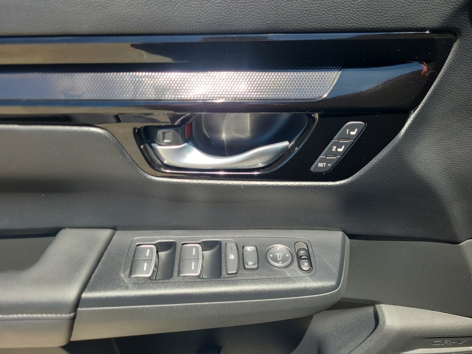 2024 Honda CR-V EX-L 2WD