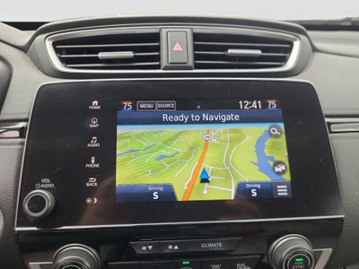 2021 Honda CR-V AWD Touring