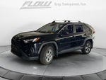 2024 Toyota RAV4 Hybrid Hybrid LE
