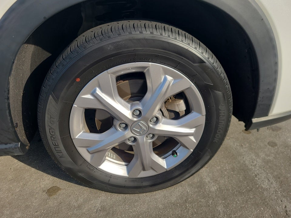 2023 Honda HR-V AWD LX