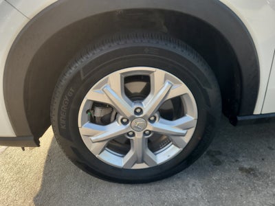 2023 Honda HR-V AWD LX