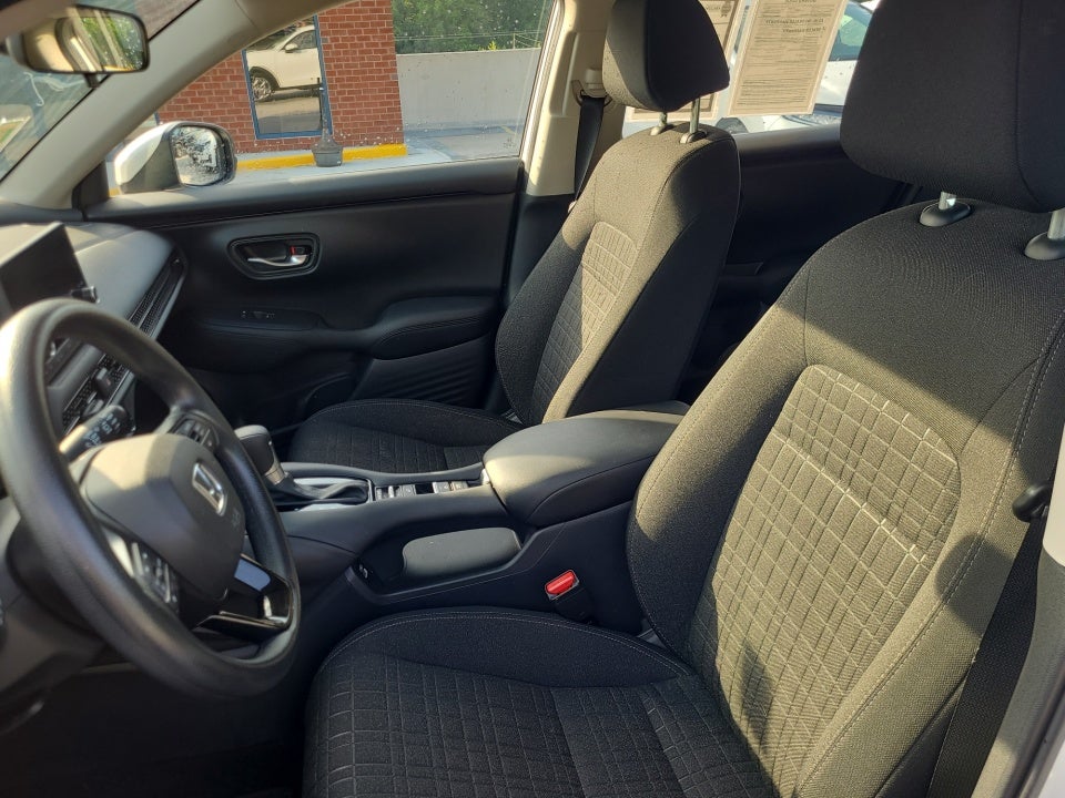 2023 Honda HR-V AWD LX