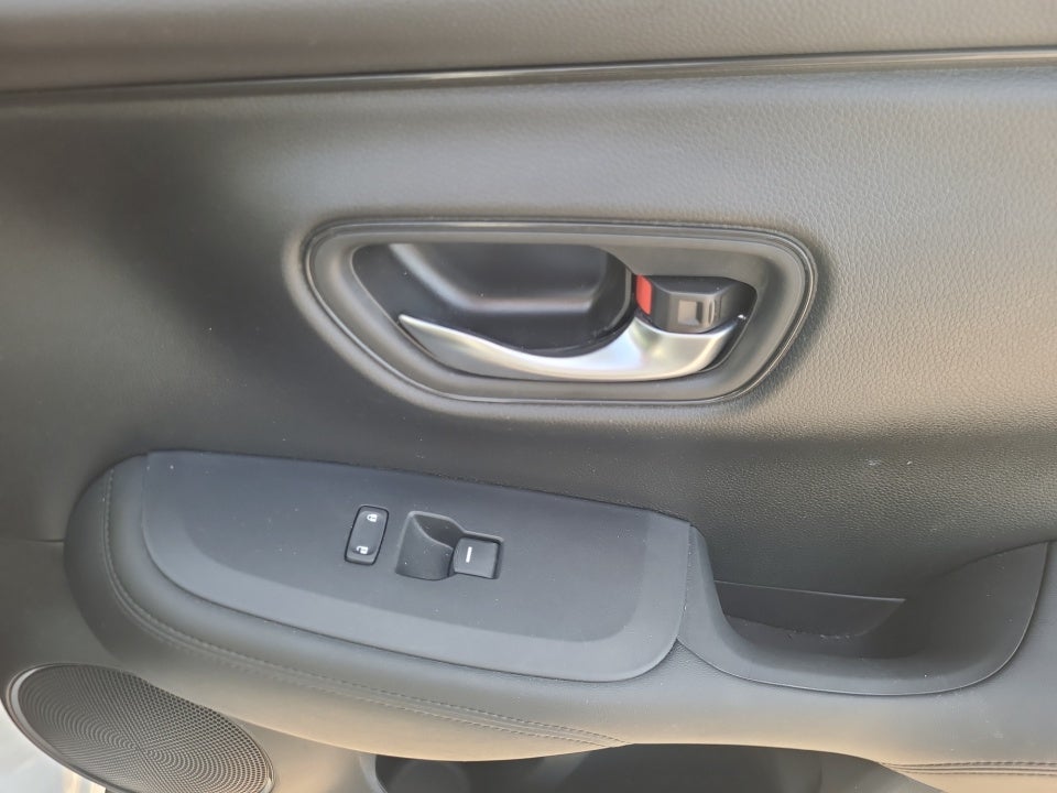 2023 Honda HR-V AWD LX