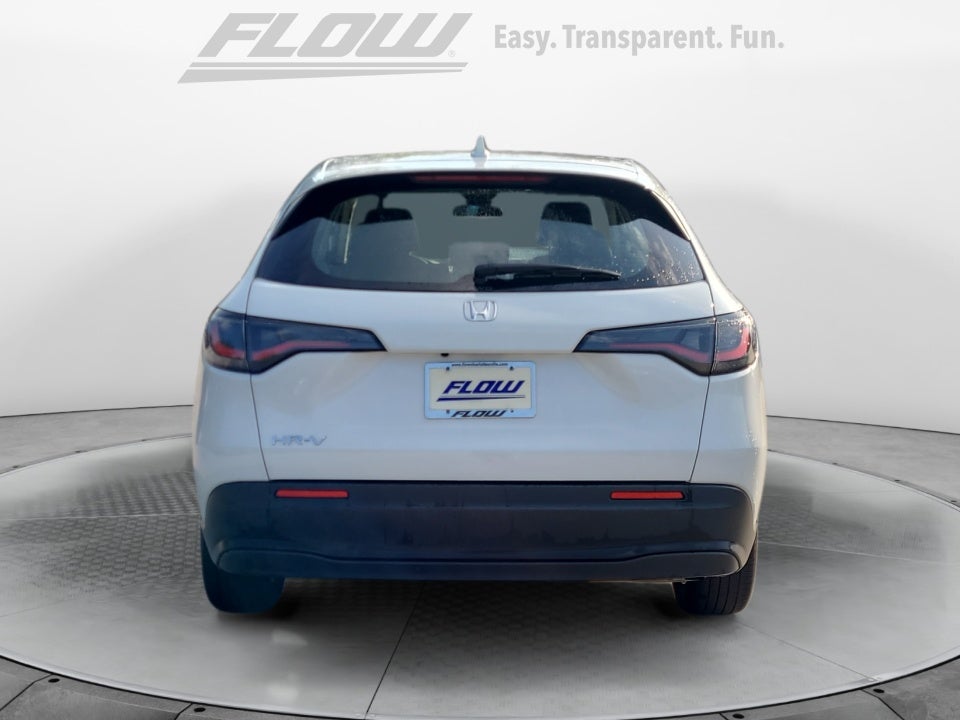 2023 Honda HR-V AWD LX