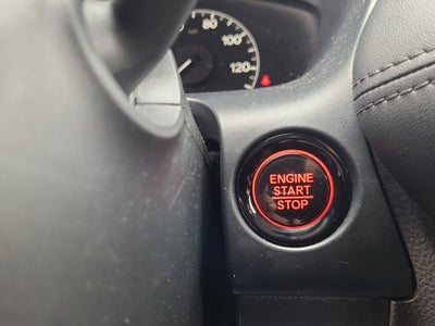 2023 Honda HR-V AWD LX