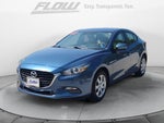 2017 Mazda Mazda3 Sport