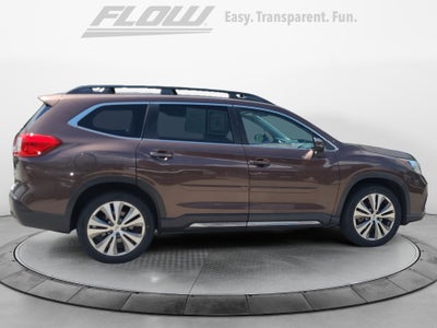 2021 Subaru Ascent Limited