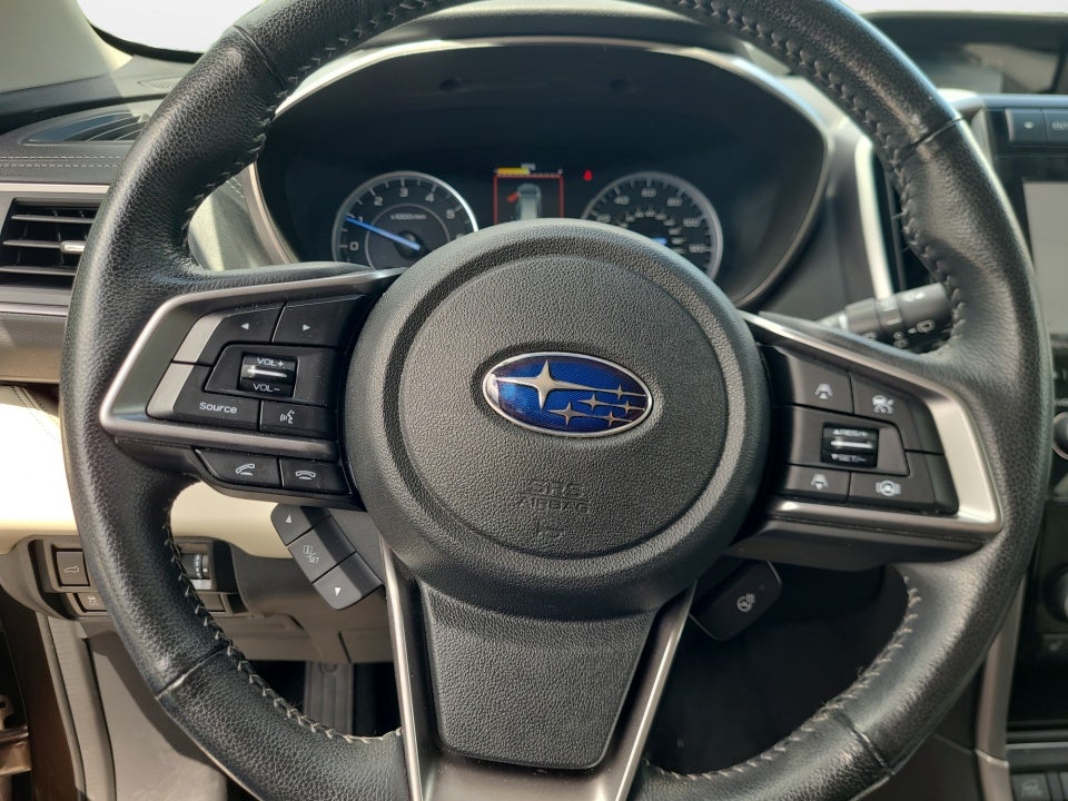 2021 Subaru Ascent Limited