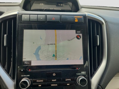 2021 Subaru Ascent Limited