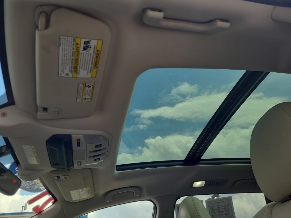 2021 Subaru Ascent Limited
