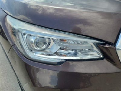 2021 Subaru Ascent Limited
