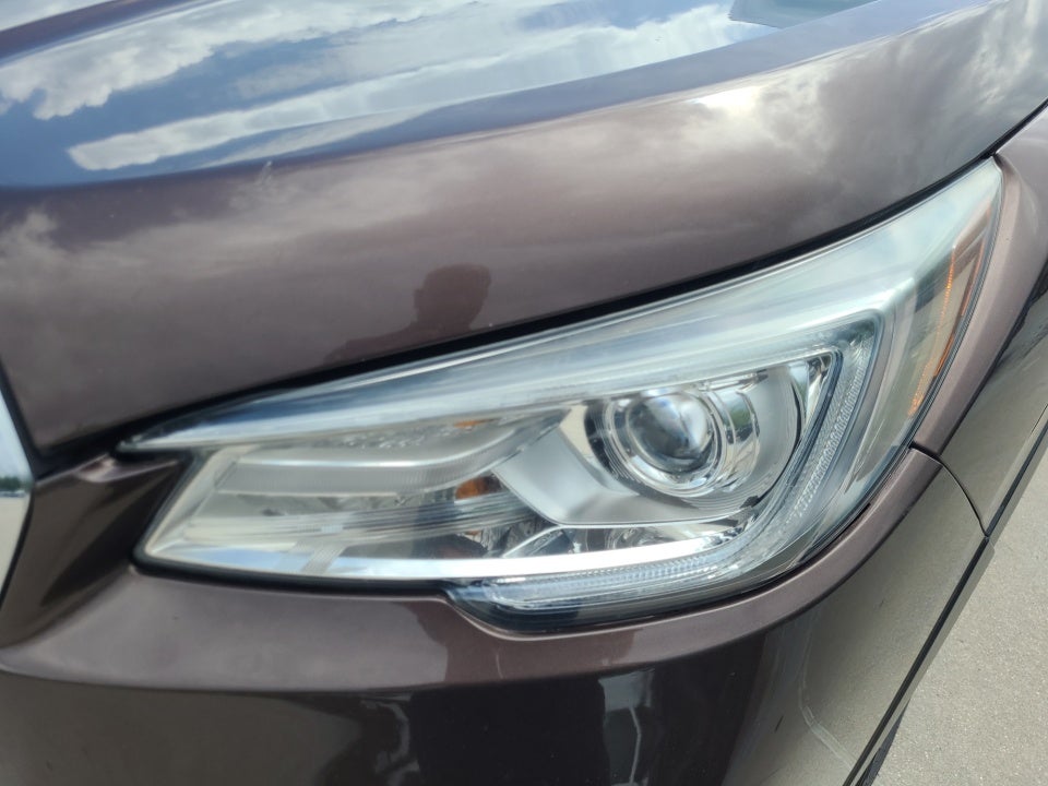 2021 Subaru Ascent Limited