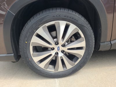 2021 Subaru Ascent Limited