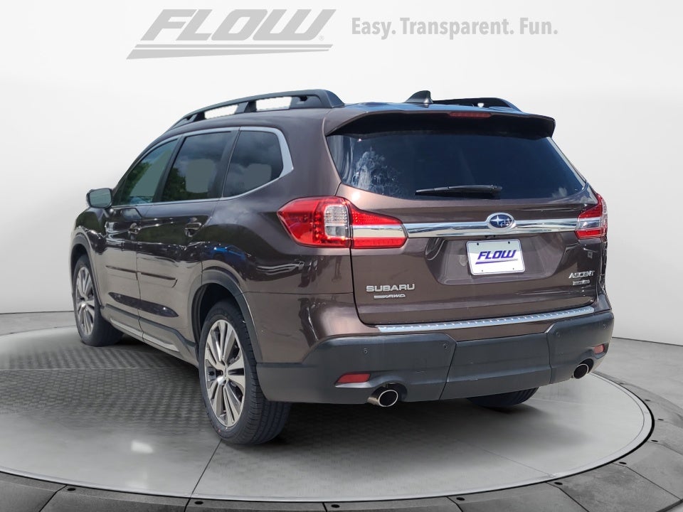 2021 Subaru Ascent Limited