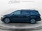 2016 Honda Odyssey Touring Elite