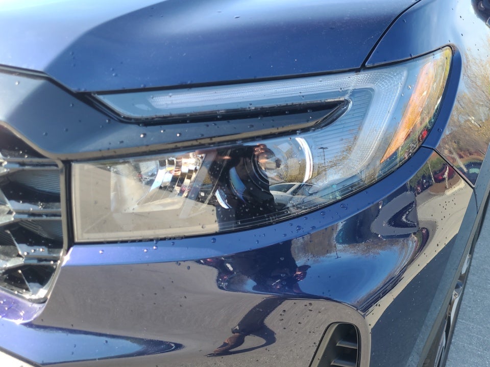 2022 Honda Passport AWD Elite