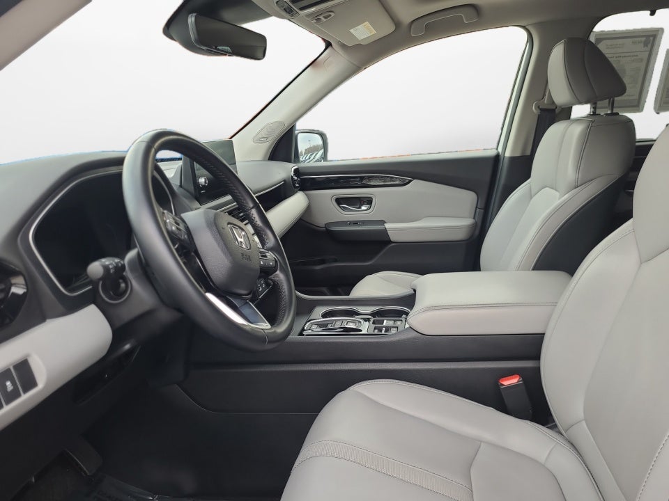 2023 Honda Pilot AWD Touring