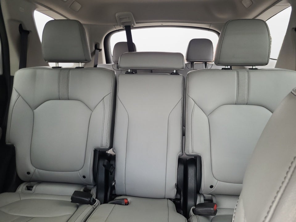 2023 Honda Pilot AWD Touring