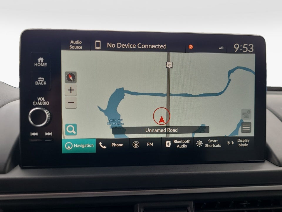 2023 Honda Pilot AWD Touring