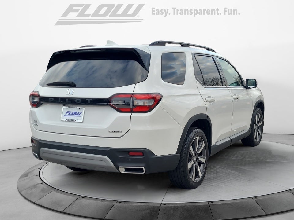 2023 Honda Pilot AWD Touring