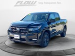 2025 Honda Ridgeline Sport