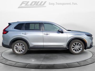 2023 Honda CR-V EX-L AWD