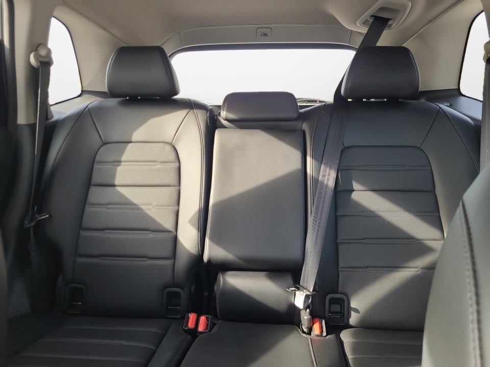 2023 Honda CR-V EX-L AWD