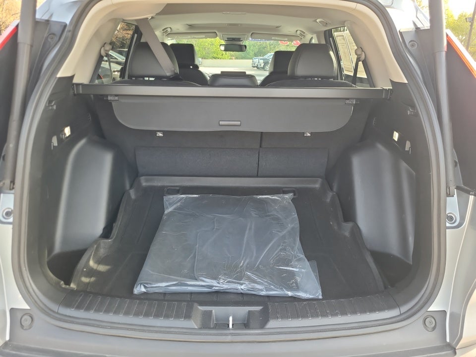 2023 Honda CR-V EX-L AWD