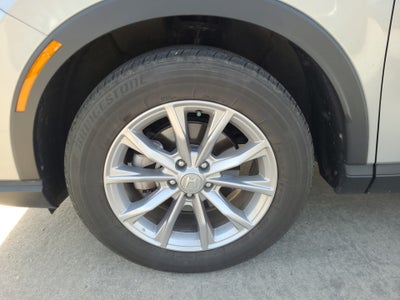 2023 Honda CR-V EX-L AWD